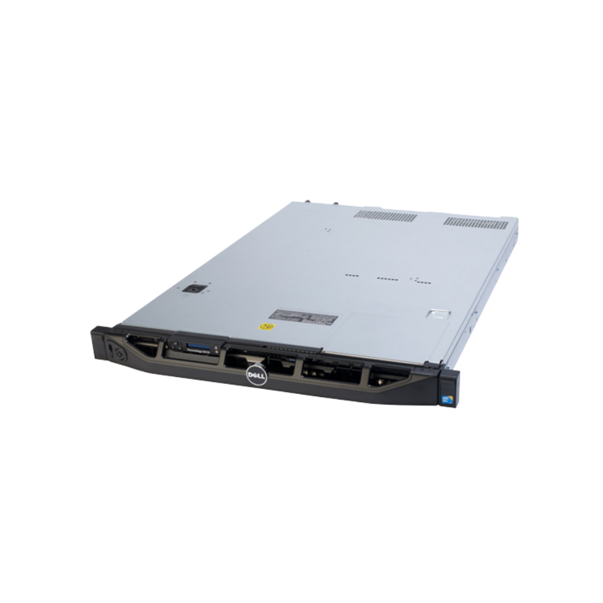 Servidor Dell PowerEdge R310 X3470