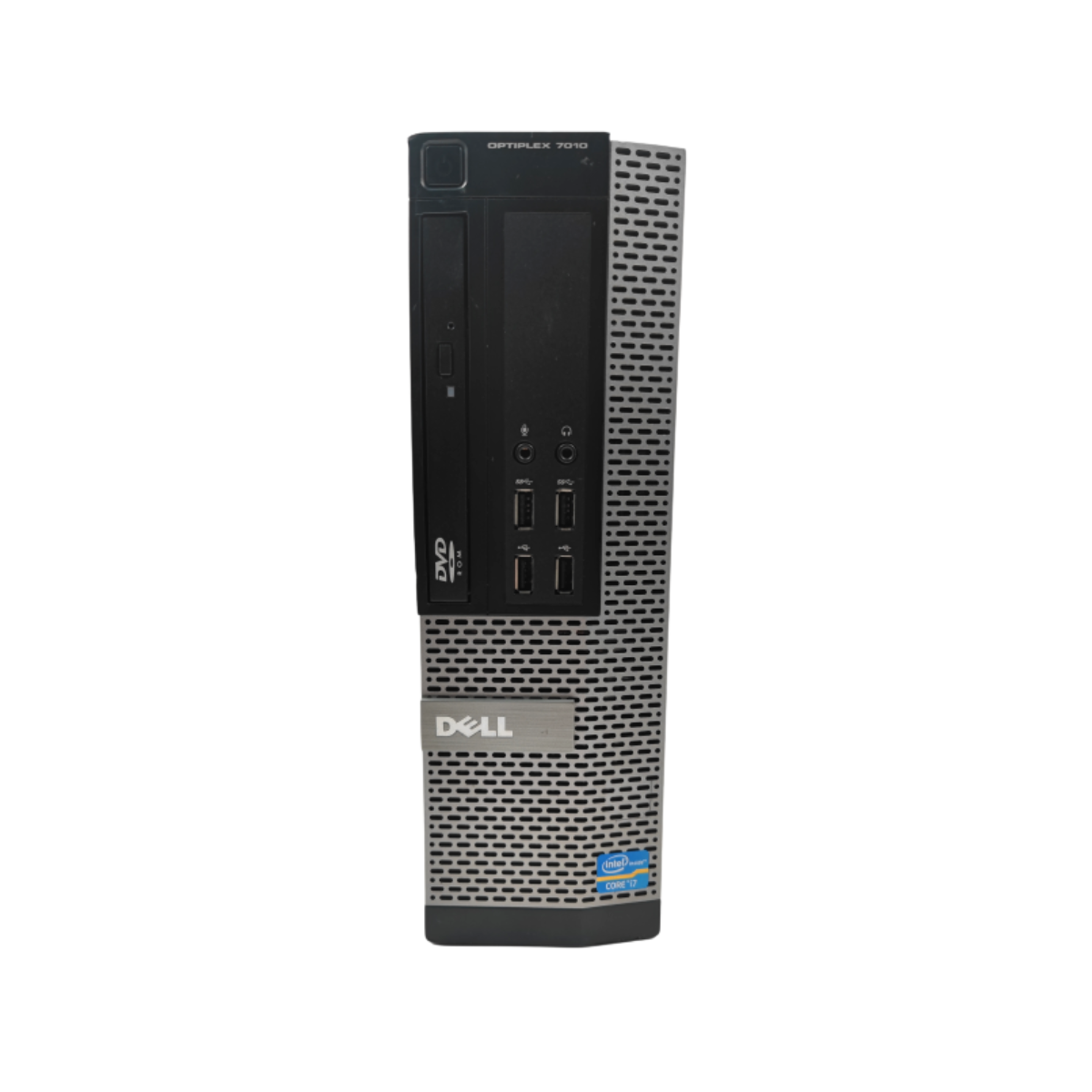 Desktop Dell Optiplex 790 i5 2ª 8GB/500GB