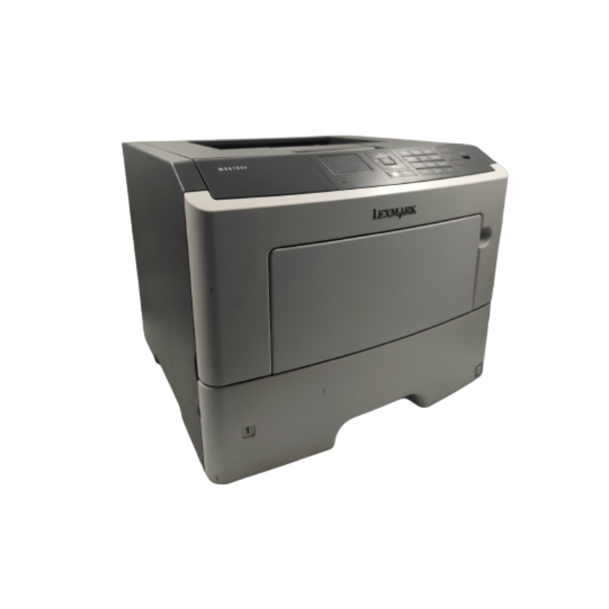 Impressora Laser Lexmark MS610dn - Imagem 2