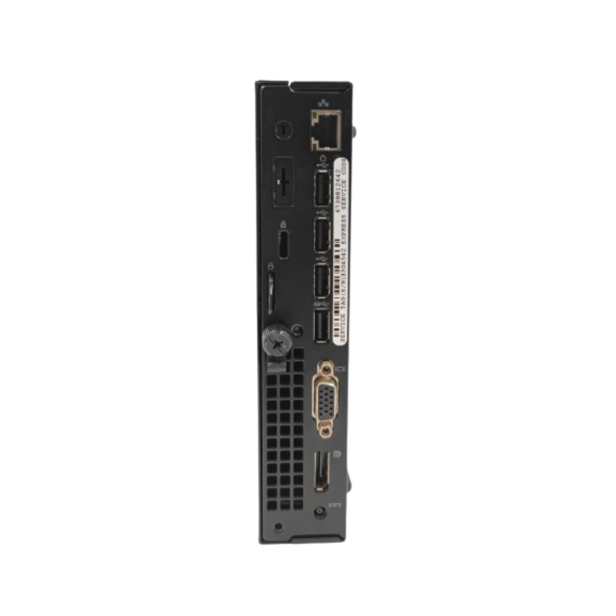 Mini Desk Dell OptiPlex 3020 D08U I3-4ª - Imagem 3