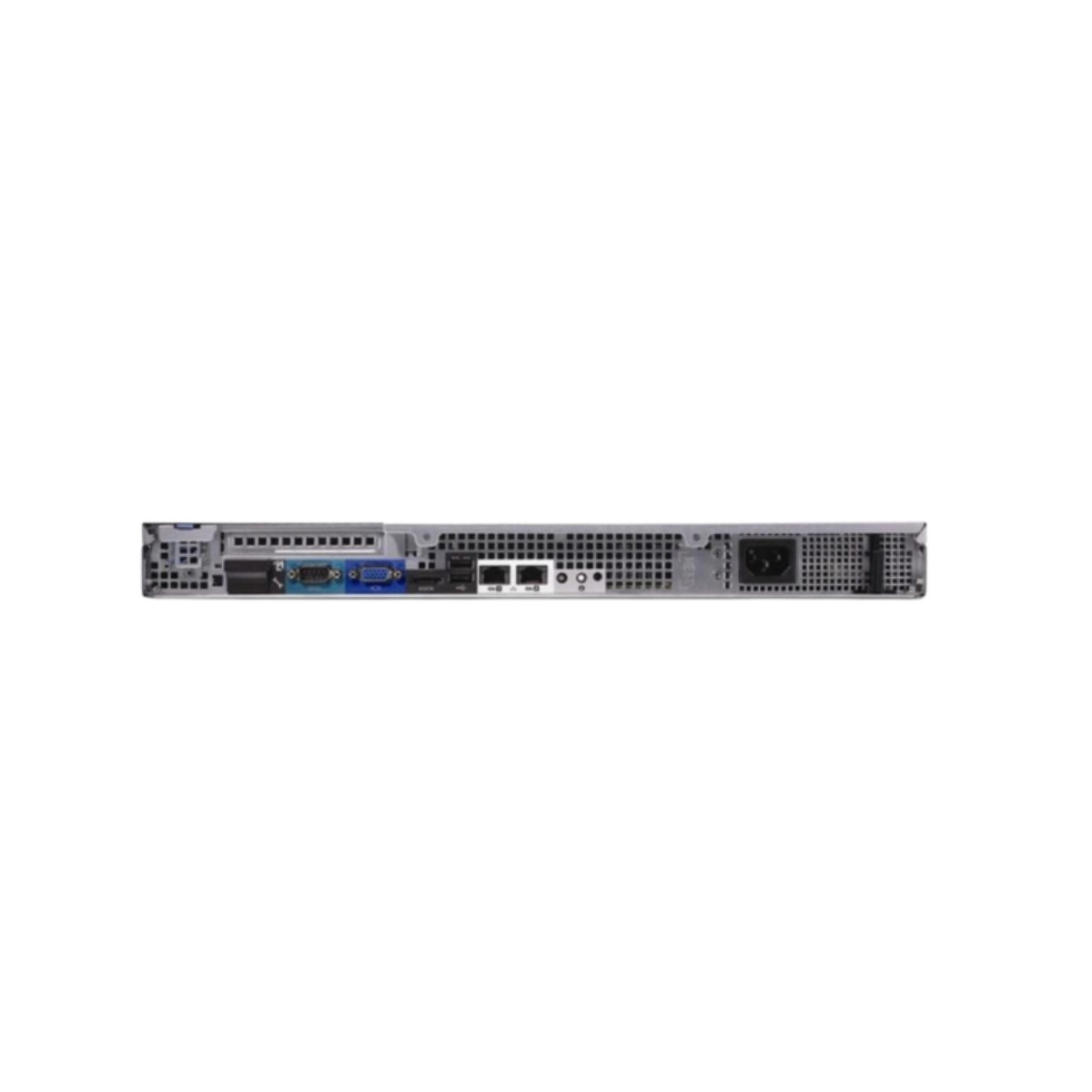 Servidor Dell PowerEdge R310 X3470 - Imagem 3