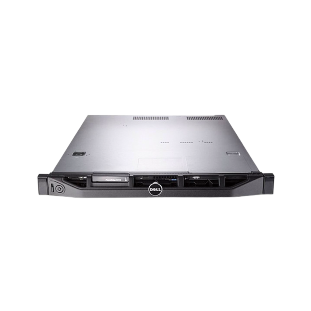 Servidor Dell PowerEdge R310 X3470 - Imagem 4