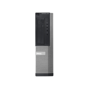 Desktop Dell Optiplex  3010 i3 3ª 8GB/500GB