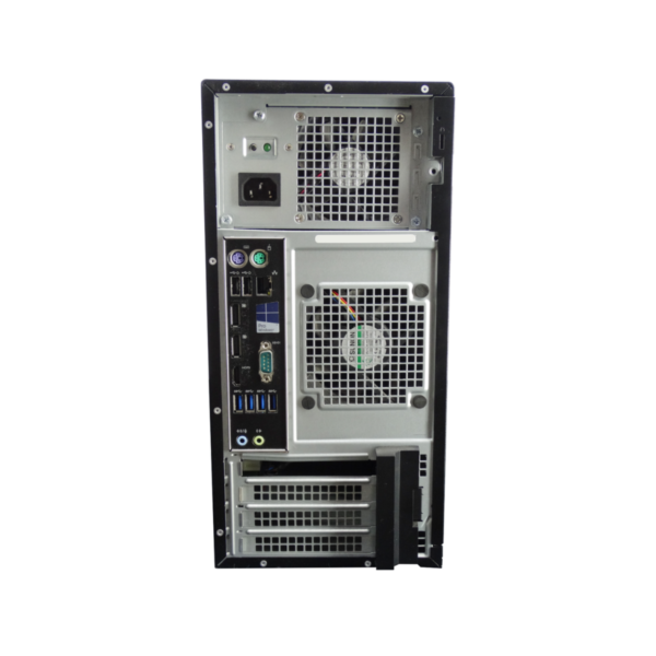 Workstation Dell Precision Tower 3620 I5 6ª 16Gb Ddr 4 1.5Tb - Imagem 3