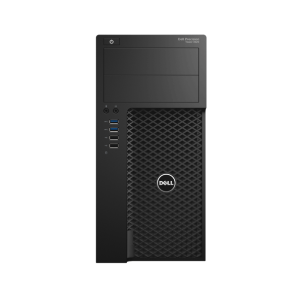 Workstation Dell Precision Tower 3620 I5 6ª 16Gb Ddr 4 1.5Tb