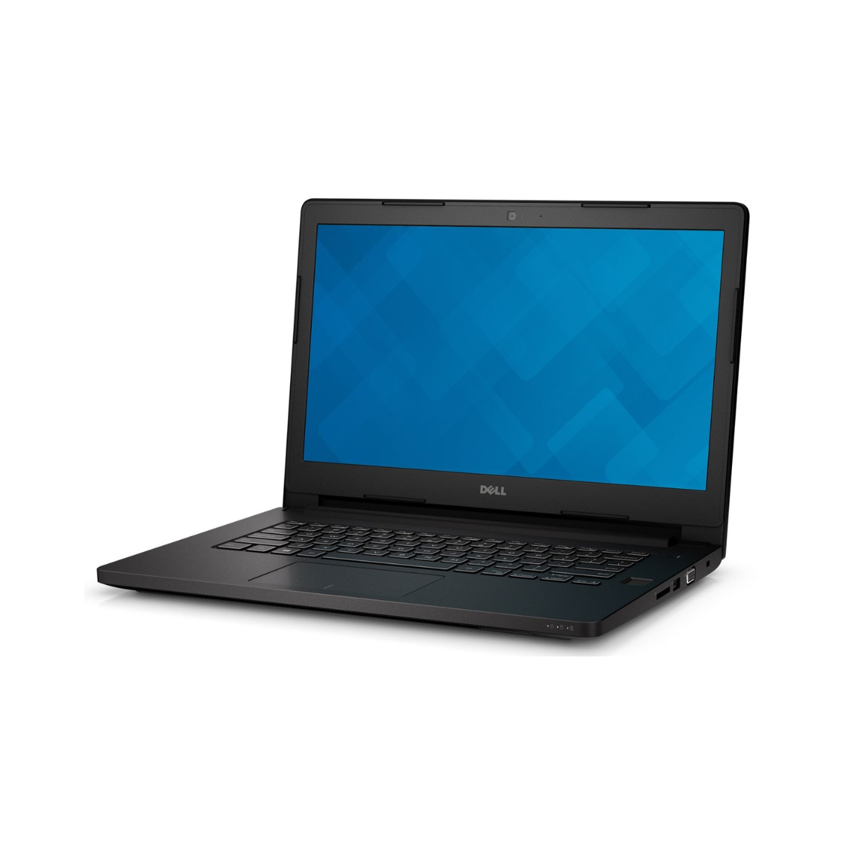 Notebook Dell Latitude 3470 i5-6200U - HDDMaster