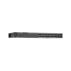 Switch Cisco Catalyst WS-C2960X-24PS-BR V02