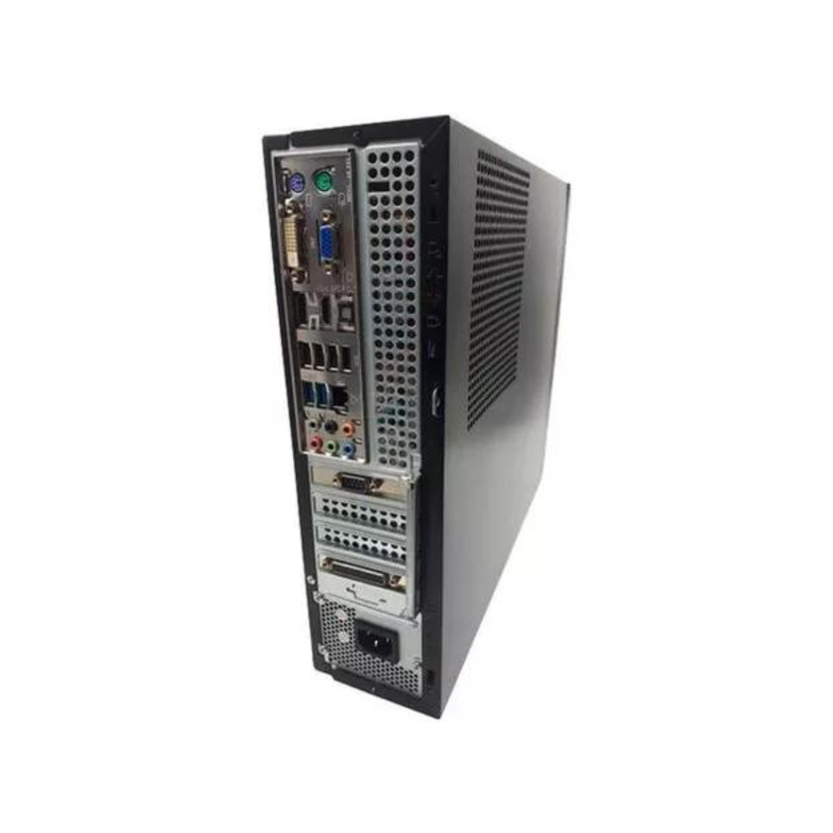 Desktop Itautec Infoway ST4272 8GB SEM ARMAZENAMENTO - Imagem 3
