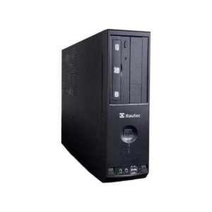 Desktop Itautec Infoway ST4272 8GB SEM ARMAZENAMENTO