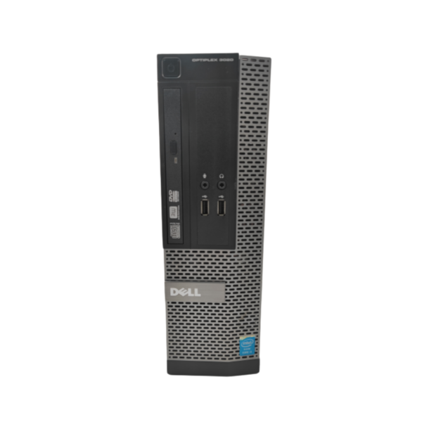 Desktop Dell OptiPlex 3020 D08S I5-4ª - BASE - Imagem 2