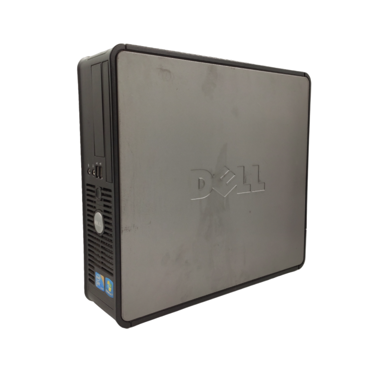 Desktop Dell OptiPlex 780 Core 2 Duo - Imagem 2