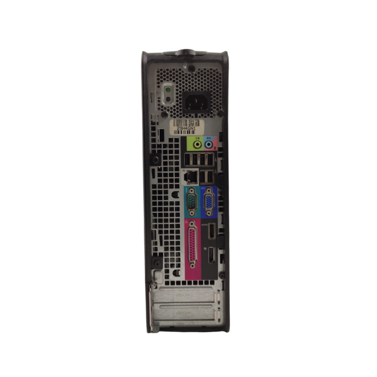 Desktop Dell OptiPlex 780 Core 2 Duo - Imagem 3