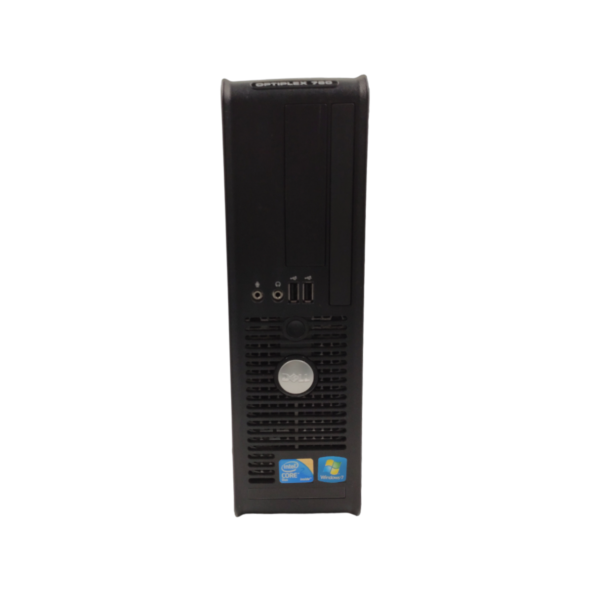Desktop Dell OptiPlex 780 Core 2 Duo