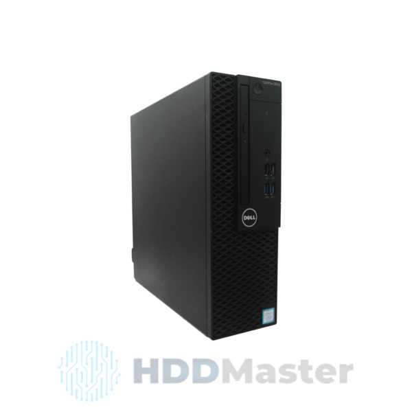 Desktop Dell OptiPlex 3050 D11S I5-7ª - Imagem 2