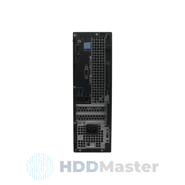 Desktop Dell OptiPlex 3050 D11S I5-7ª - Imagem 3