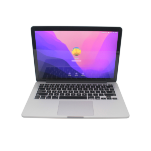 MacBook Pro 13" 2015 A1502-i5 Dual Core 2.7GHz
