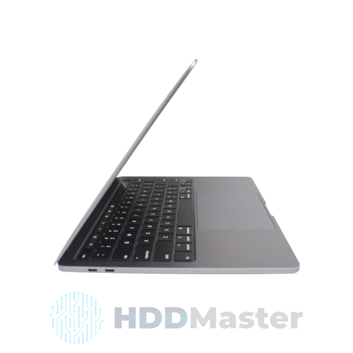 MacBook Pro 13″ 2020 A2289 I7 Quad-Core 1,7Ghz - HDDMaster