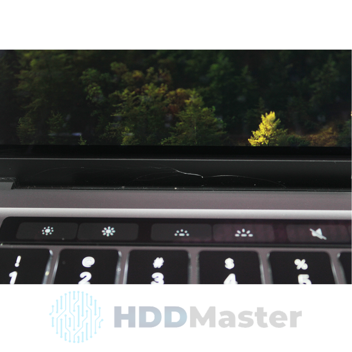 MacBook Pro 13″ 2020 A2289 I7 Quad-Core 1,7Ghz - HDDMaster