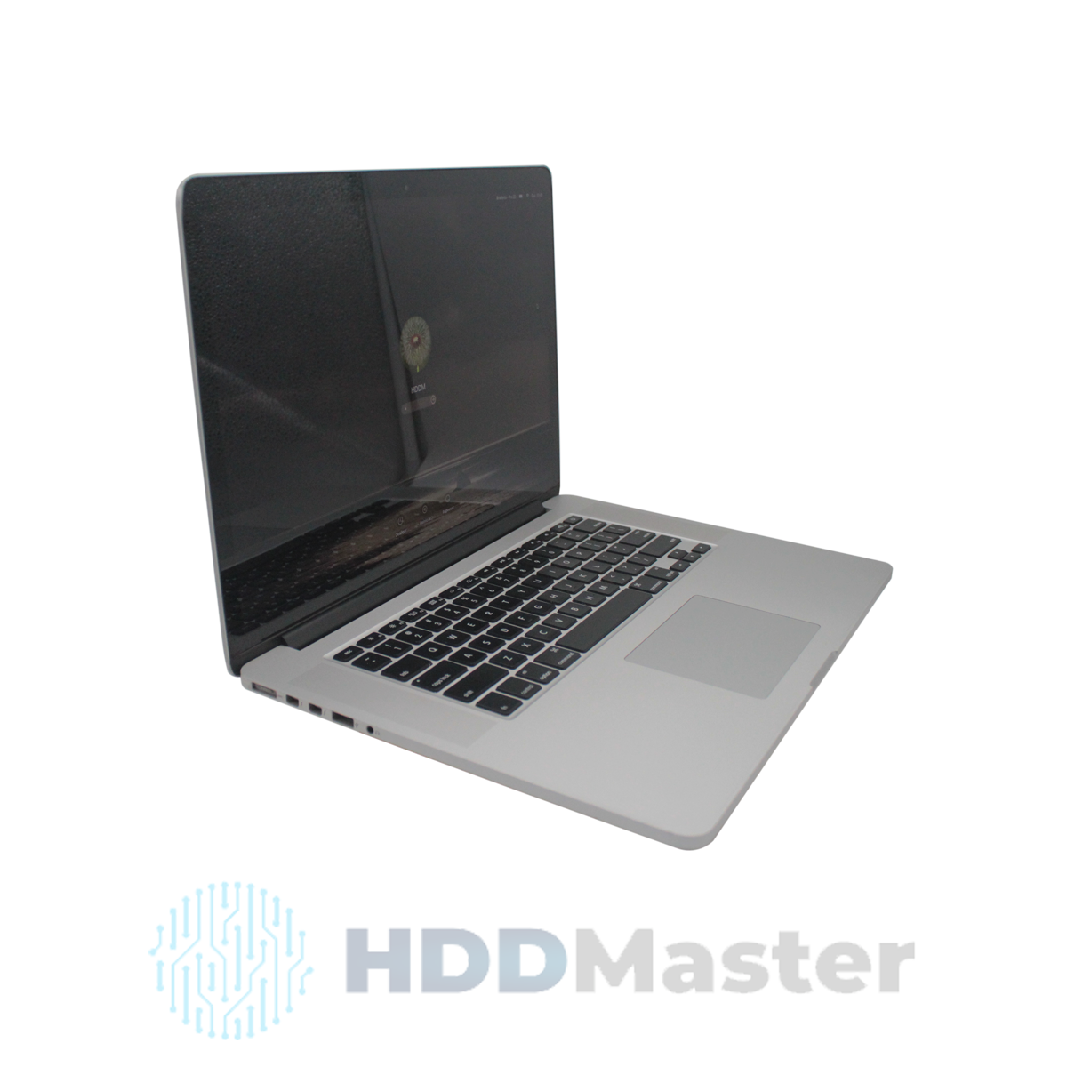 MacBook Pro 2015年モデル Apple Retina 2K 2880X1800 (A1398