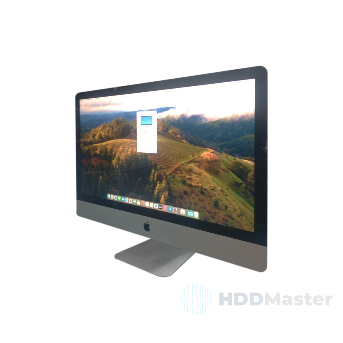 iMac Apple A1419 27" 2013 i7 16Gb/1Tb (C/DETALHE) - Imagem 3