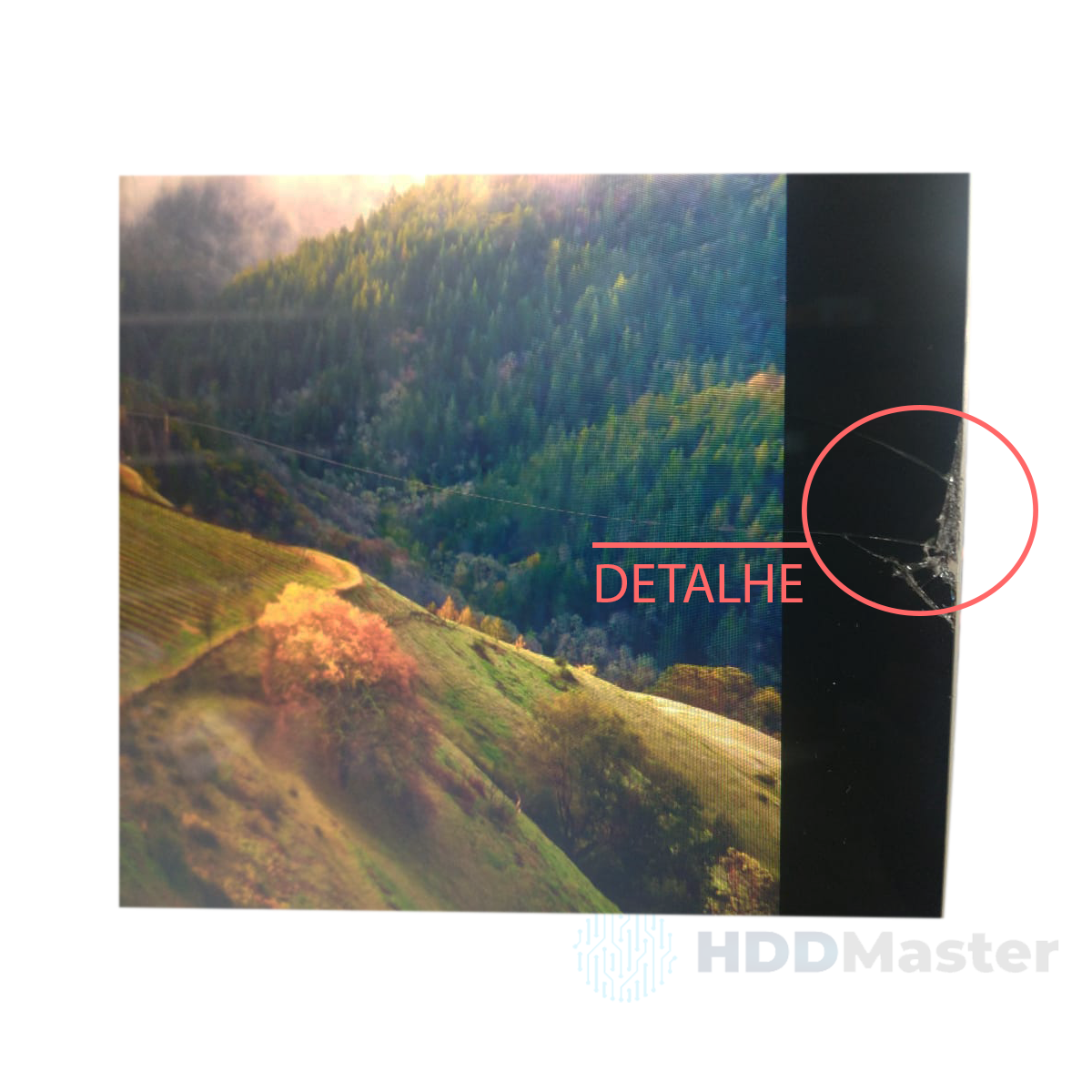 iMac Apple A1419 27" 2013 i7 16Gb/1Tb (C/DETALHE) - Imagem 5