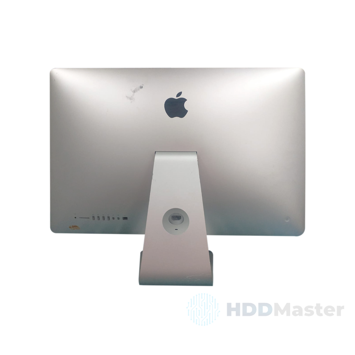 iMac Apple A1419 27" 2013 i7 16Gb/1Tb (C/DETALHE) - Imagem 8