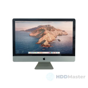 iMac Apple A1312 27" 2010 I5 2.8GHz 8Gb/1Tb (C/DETALHE)