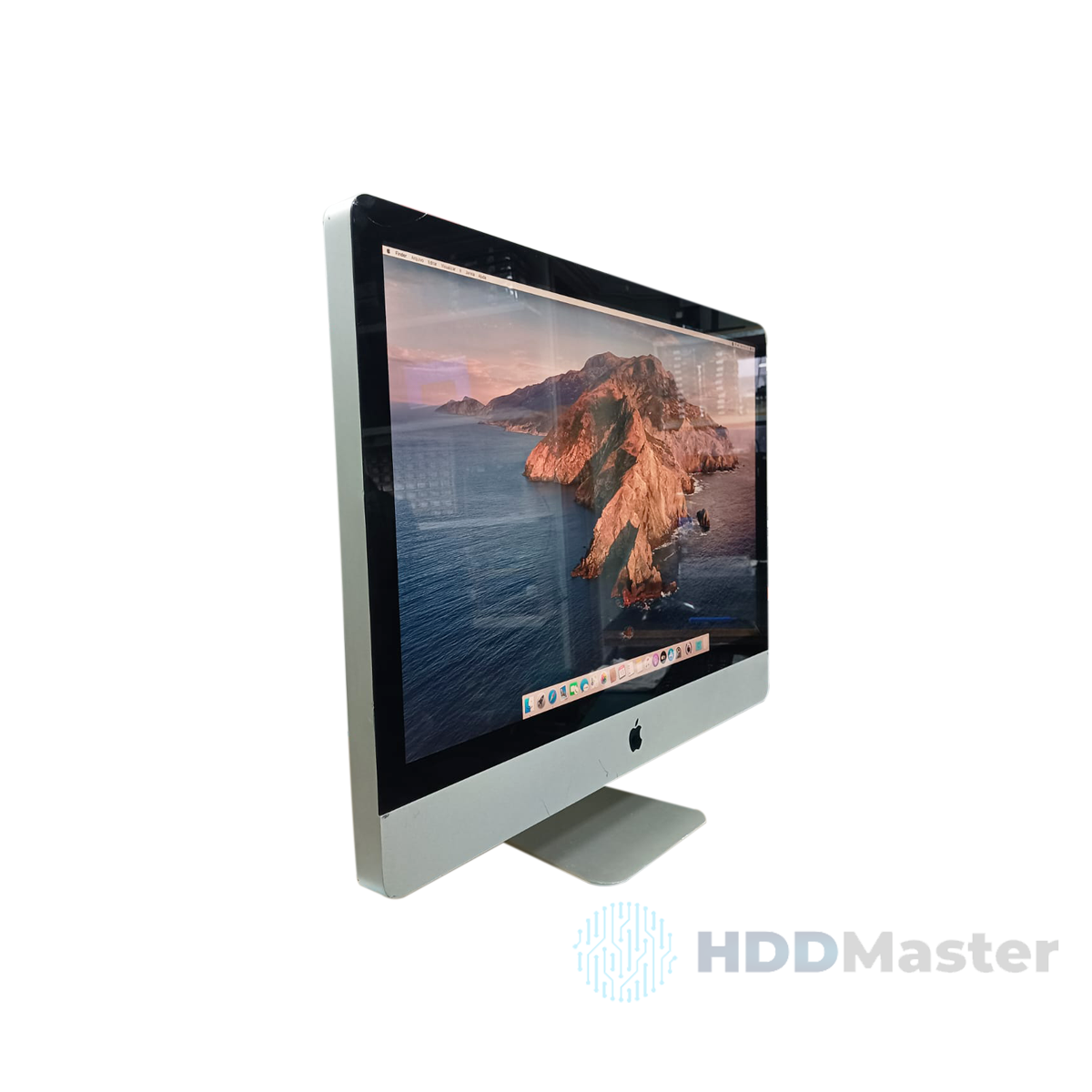 iMac Apple A1312 27" 2010 I5 2.8GHz 8Gb/1Tb (C/DETALHE) - Imagem 2