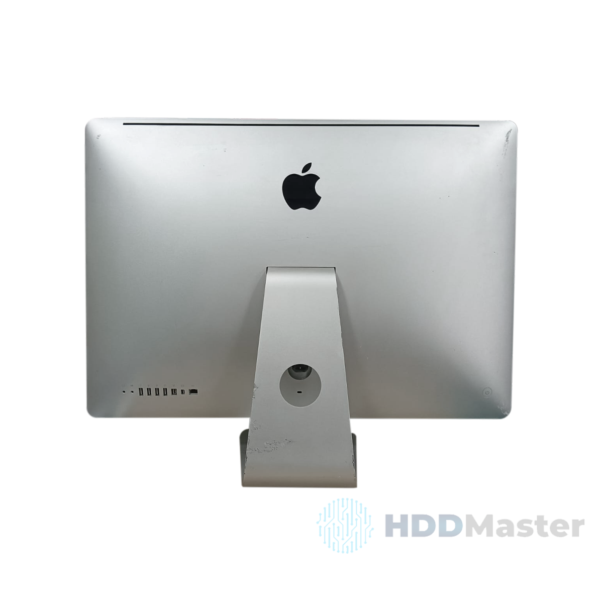 iMac Apple A1312 27" 2010 I5 2.8GHz 8Gb/1Tb (C/DETALHE) - Imagem 4