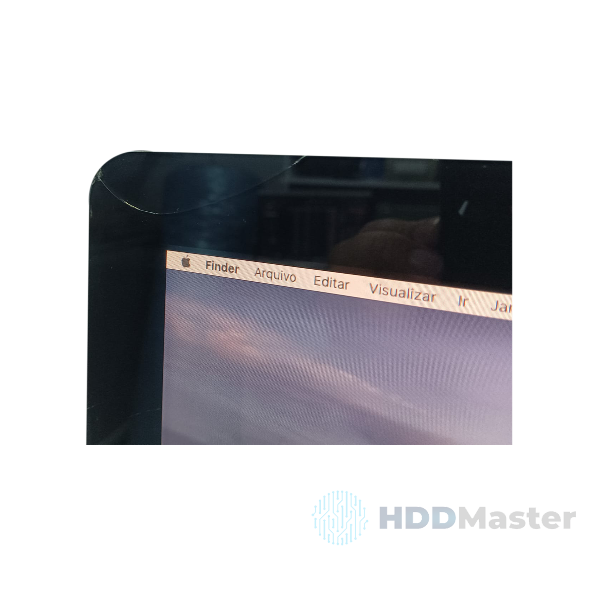 iMac Apple A1312 27" 2010 I5 2.8GHz 8Gb/1Tb (C/DETALHE) - Imagem 5