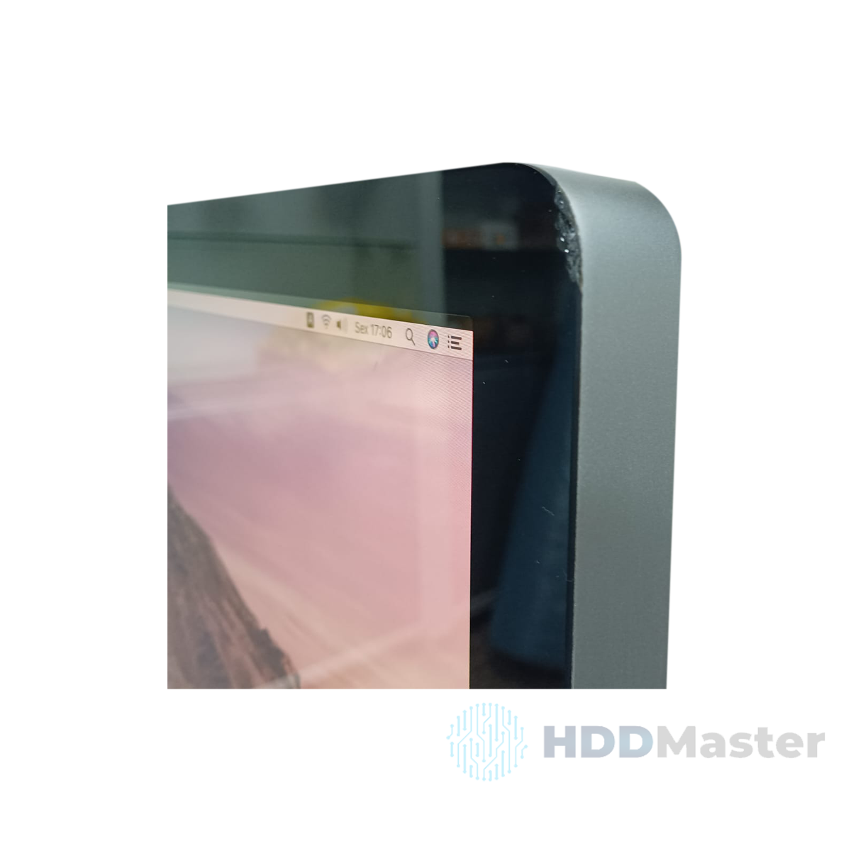 iMac Apple A1312 27" 2010 I5 2.8GHz 8Gb/1Tb (C/DETALHE) - Imagem 6