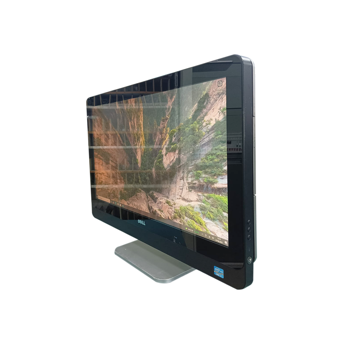 All In One Dell Inspiron ONE 2330 I7-3ª 8GB/500GB C/DETALHE - Imagem 2