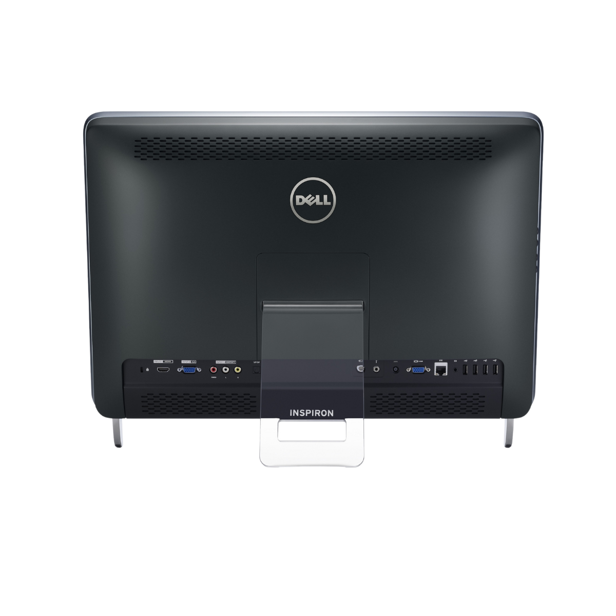 All In One Dell Inspiron ONE 2320 I3-2ª TOUCH 6GB/500GB - Imagem 3