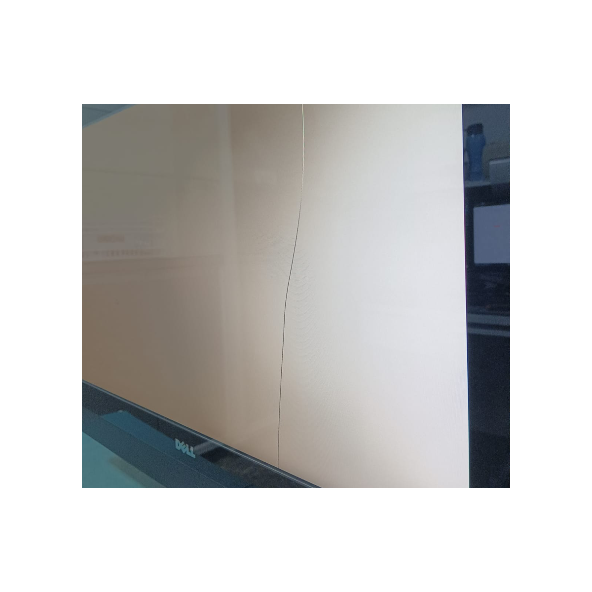 All In One Dell Inspiron ONE 2330 I7-3ª 8GB/500GB C/DETALHE - Imagem 4