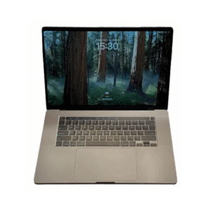 MacBook Pro 16" 2019 A2141 I7 6-Core 2.6Ghz 16GB/512GB