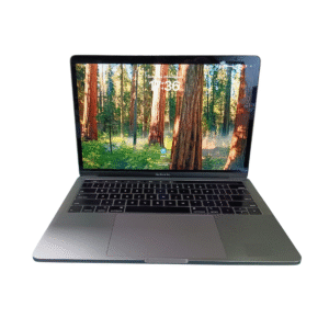 MacBook Pro 13" 2019 A1989 I5 QUAD-Core 2.4Ghz 8GB/512GB