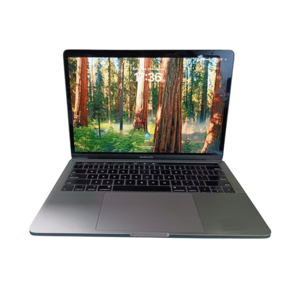 MacBook Pro 13" 2019 A1989 I5 QUAD-Core 2.4Ghz 8GB/512GB