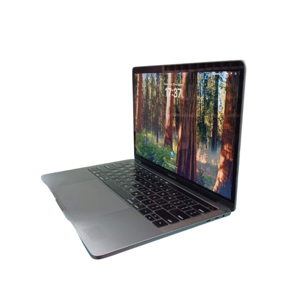 MacBook Pro 13" 2019 A1989 I5 QUAD-Core 2.4Ghz 8GB/512GB - Imagem 2