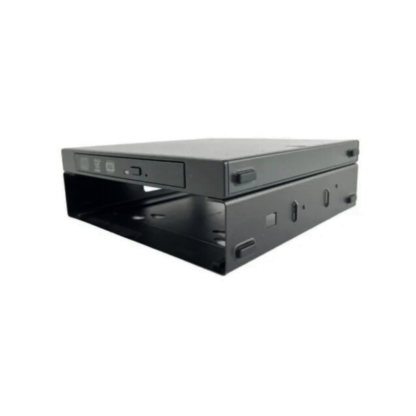 Suporte MiniDesk Lenovo Thinkcentre CD/DVD - NOVO - - Imagem 3