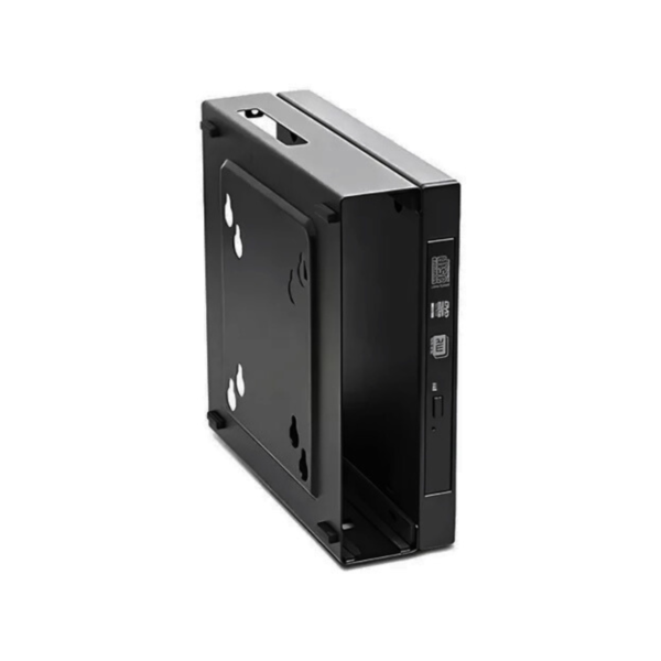 Suporte MiniDesk Lenovo Thinkcentre CD/DVD - NOVO -