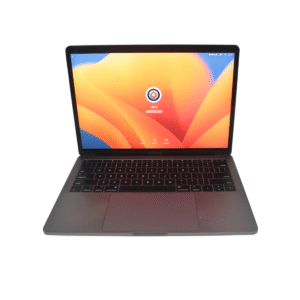 MacBook Pro 13" 2017 A1708 I7 DUAL CORE 16gb/512gb