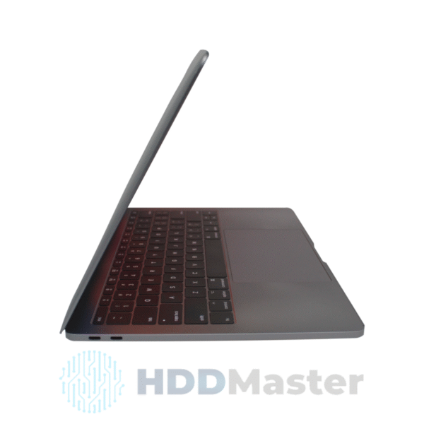 MacBook Pro 13" 2017 A1708 I7 DUAL CORE 16gb/512gb - Imagem 3