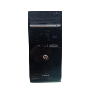 Desktop PCPLAY AMD A4-3400 4GB/120GB SSD (EMULADOR DE JOGOS RETRÔ)