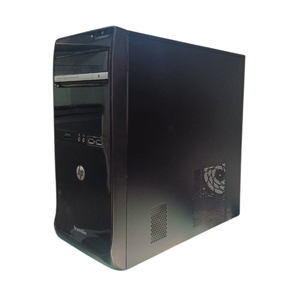 Desktop PCPLAY AMD A4-3400 4GB/120GB SSD (EMULADOR DE JOGOS RETRÔ) - Imagem 2