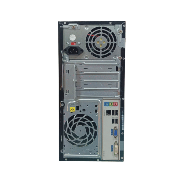Desktop PCPLAY AMD A4-3400 4GB/120GB SSD (EMULADOR DE JOGOS RETRÔ) - Imagem 3