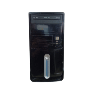 Desktop PCPLAY I3-3220 3.30 GHz  4GB/120GB SSD (EMULADOR DE JOGOS RETRÔ)
