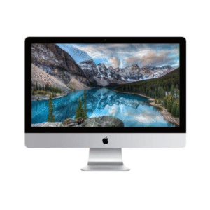 iMac A1418  21,5" 2013 i7 Quad-Core 3.1GHz 8Gb/1Tb