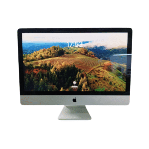 iMacApple A1419 27" 2013 i7QuadCore 3.5GHz 32Gb/1Tb DETALHE