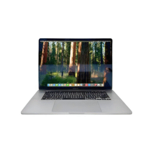 MacBook Pro 16" 2019 A2141 I7 6-Core 2.6Ghz 16GB/512GB