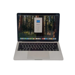 MacBook Pro 13" 2020 A2251-I5 Quad-Core 2,0Ghz 16Gb/500Gb